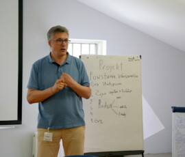 Marcin Miros